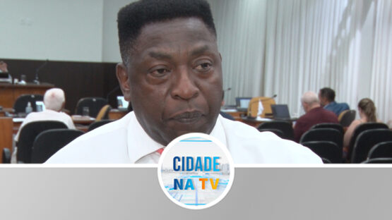 Sabará vai à Brasília DF