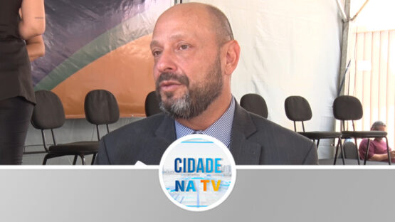 Em Batatais presidente do INSS fala das fraudes sofridas pelos aposentados