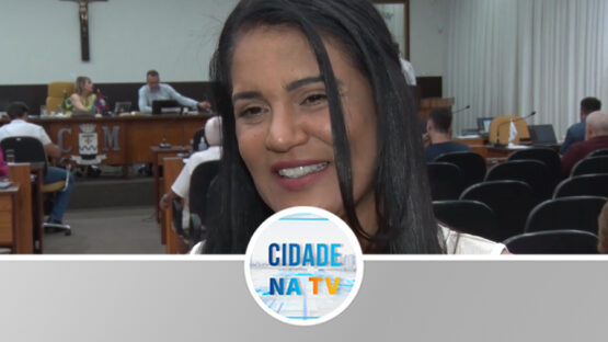 Andresa pede atenção em lei de sua autoria