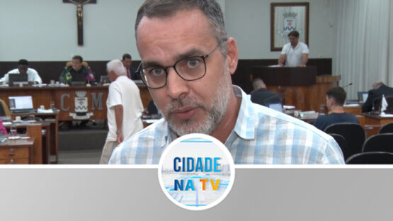 Ação que pode ajudar na distribuição de água em Batatais