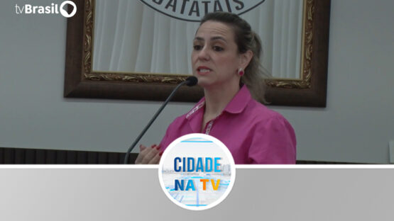 Dra. Débora comemora lei de sua autoria