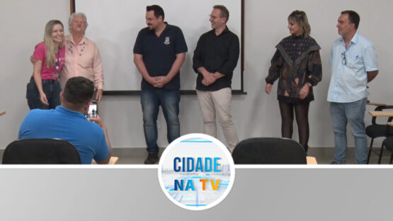 Hospital recebe novos e importantes equipamentos.