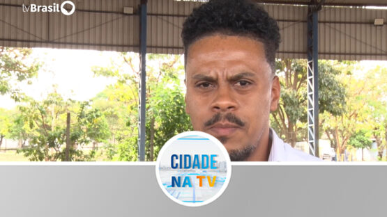 Francisco Pupim promete grande festa para as crianças