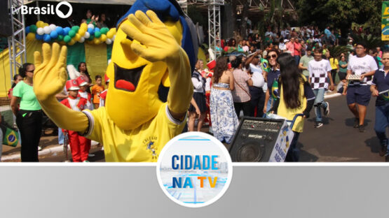 Grande oportunidade para estudar na ABE