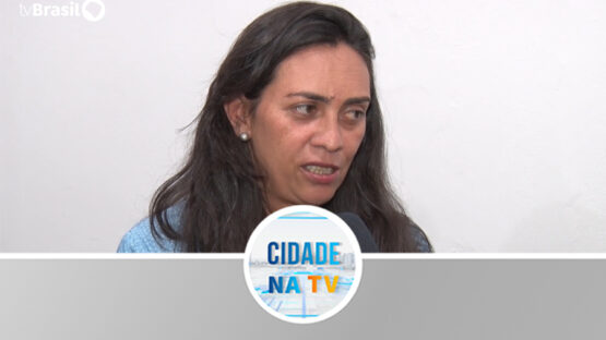 Convite para o projeto Conexão Rosa