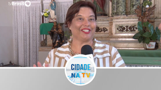 Capela volta ter missas abertas à comunidade