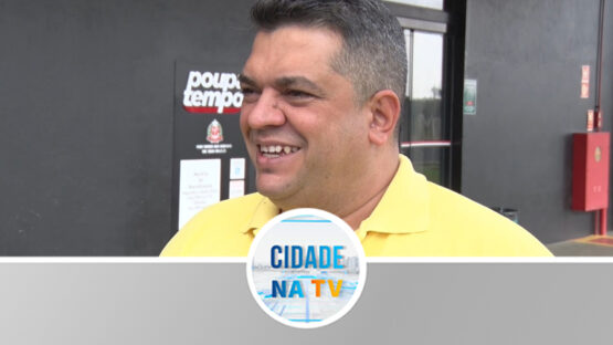 Nota Fiscal Paulista paga grande prêmio em Batatais