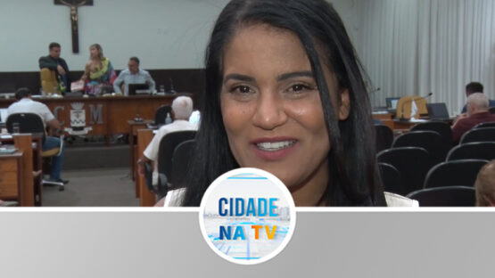 Gestão Andresa Furini tem contas aprovadas.