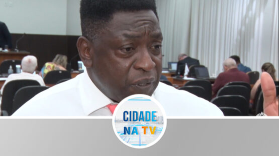 Clube batataense será sede de conferência