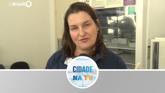 Vacinação contra o HPV em Batatais SP
