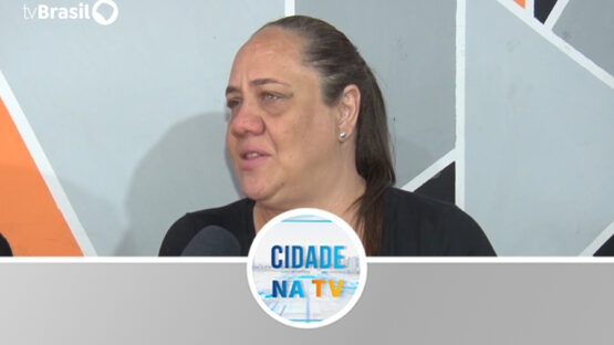 Concurso para escolha da corte do carnaval de Batatais