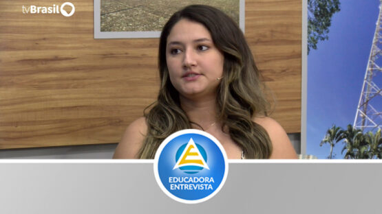 Censo Animal foi o tema da entrevista
