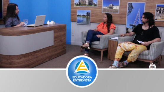 Domingo de evento cultural filosofitas em Batatais