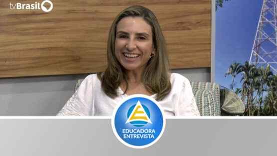 Paula é eleita presidente da ACE Batatais SP