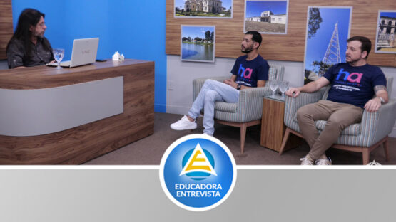 Batataenses em apoio ao Hospital de Amor