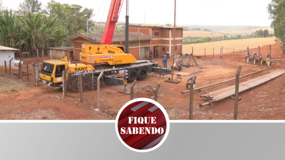 Queima de bomba prejudica distribuição de água em Batatais