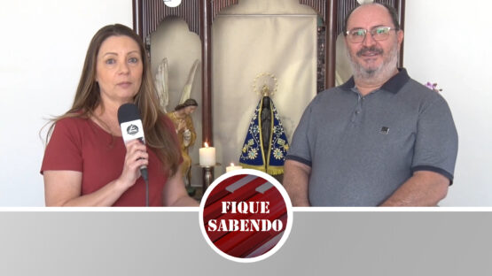 Celebrações para Nossa S. Aparecida