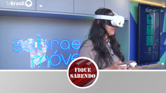 SEBRAE Móvel em Batatais