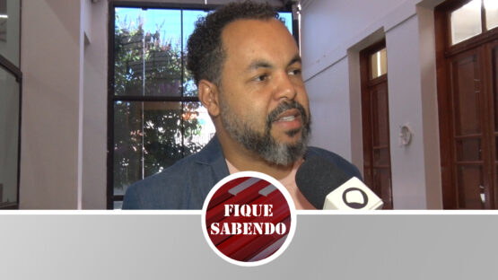 Questionamento sobre o transporte intermunicipal