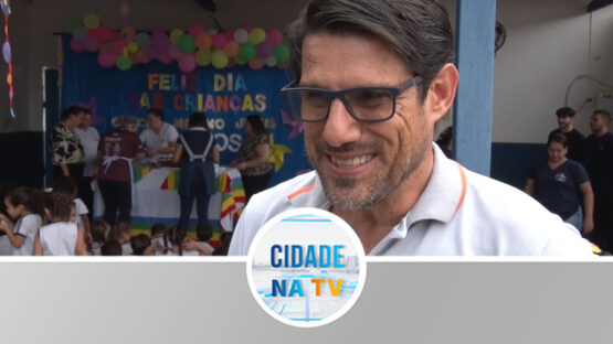 Creche familiar comemora 64 anos