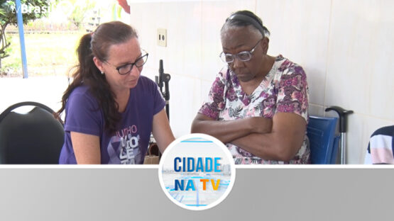 Trabalho da APAE passa por avaliação