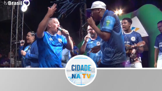 Com casa cheia, GRESUM lança Samba de Enredo.