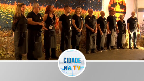 Sindicato Rural apresenta trabalho em evento social
