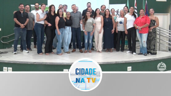 Entidades recebem repasse do Movimenta