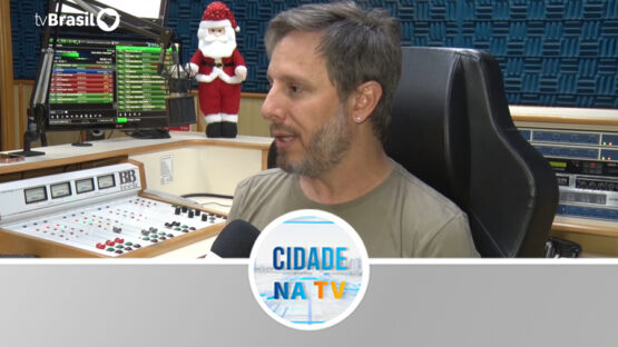 Reta final de Promoção Educadora