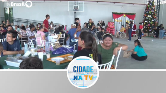 Grande Festa das Madrinhas da APAE Batatais SP