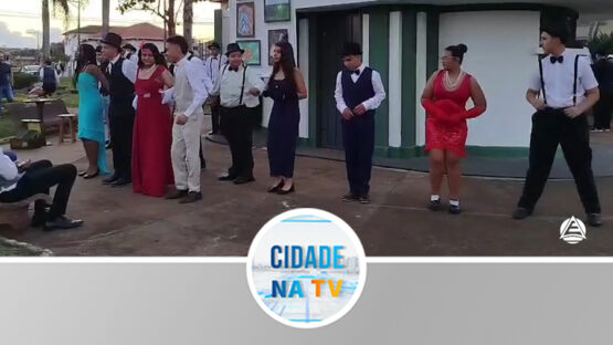 Colégio ABE apresenta grande trabalho cultural