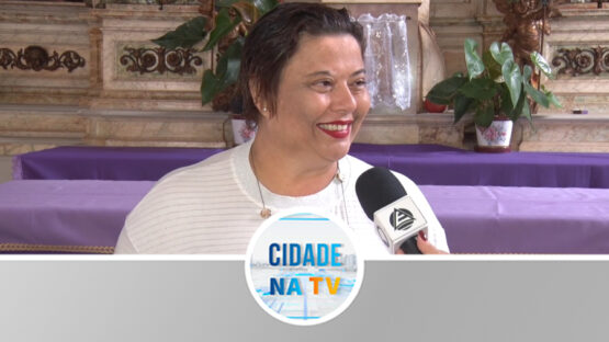 Missa desta sexta-feira no Lar São Vicente