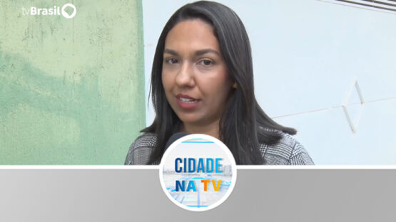 Coletores de reciclados em confraternização