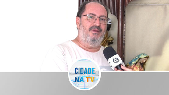 Padre Marcos em mensagem de Natal