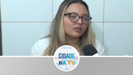 Proibição de fogos com estampido foi o tema da entrevista