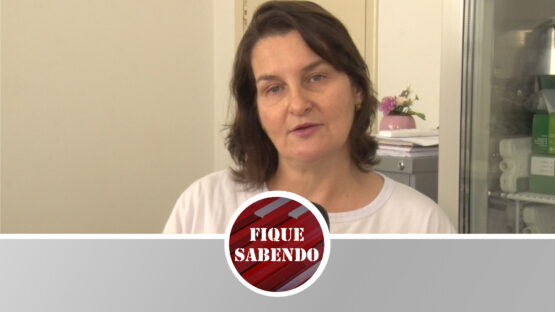 Vacinação contra bronquiolite