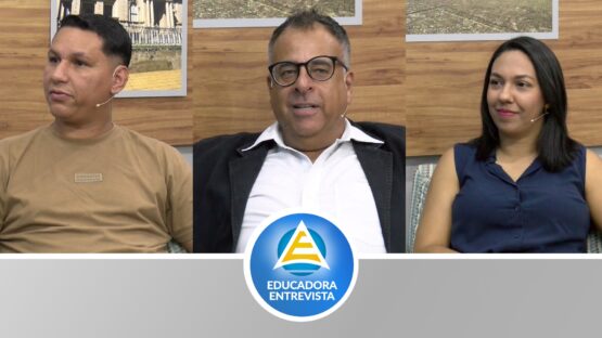 Conecta Azul e COP 30