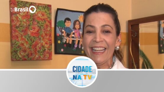 Célia Bueno – Ginástica Artística