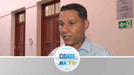 Conecta Azul Batatais