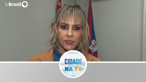 Marcela Gaspar Projeto que beneficia mães atípicas