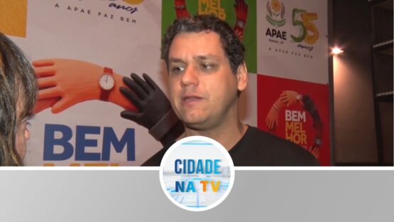 Evento Bem Melhor APAE – Balanço