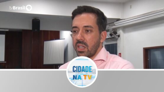 Conecta Azul
