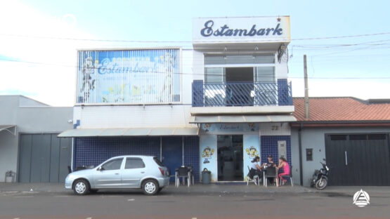 Conteúdo de Marca Sorveteria Estambark