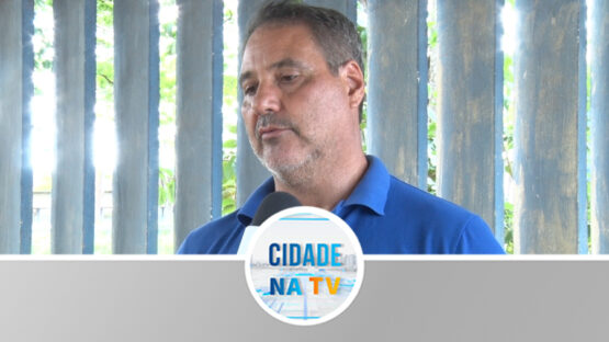 Esportes aquáticos para população batataense