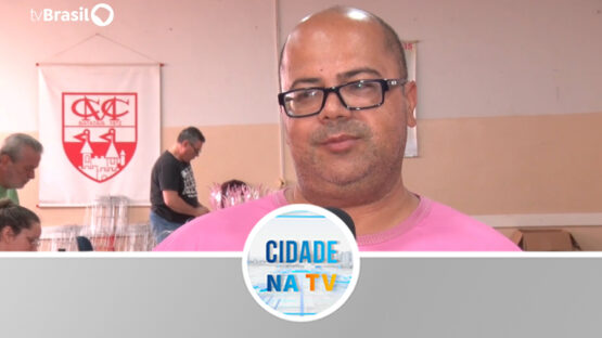 Hoje tem ensaio técnico no Sambódromo