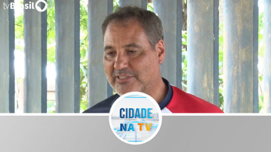 Inscrições para escolinha de futebol