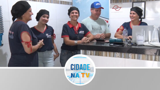 A procura de sorvetes para combater altas temperaturas