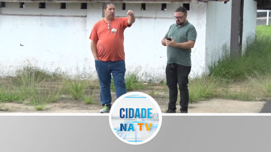 Projetando a segurança no sambódromo para o carnaval