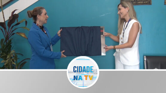 Santa Casa recebe benefício do governo do Estado.