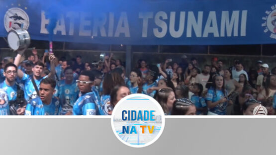 GRESUM apresentou sua Casa do Samba